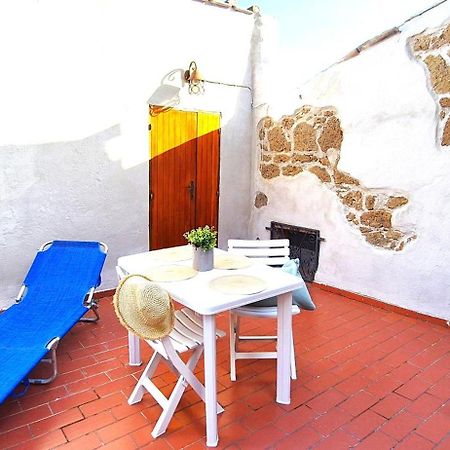 La Casa Dei Ricordi Centro Storico E Vista Villa Pitigliano Buitenkant foto
