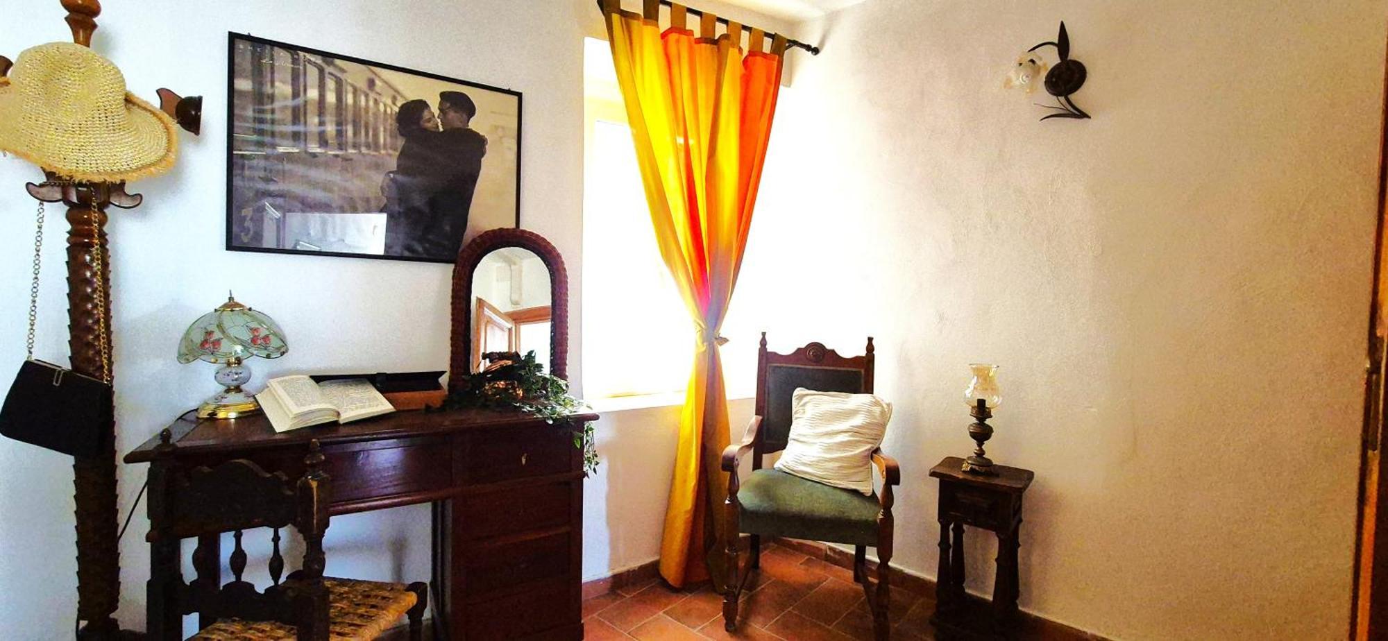 La Casa Dei Ricordi Centro Storico E Vista Villa Pitigliano Buitenkant foto